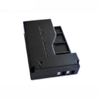 Oem Marka DR-15 LP-E12 Kukla Pil Yatağı - Görsel 2