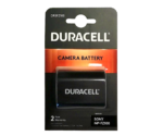 Duracell Drsfz100 - Sony Np-Fz100 Pil