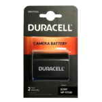 Duracell Drsfz100 - Sony Np-Fz100 Pil