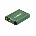 Duracell DR9720 -Canon Nb-6L Pil