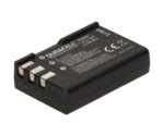 Duracell DR9900 -Nikon En-El9 Pil - Görsel 2