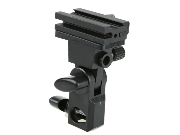 Godox E-Holder Flaş Tutucu - Görsel 2