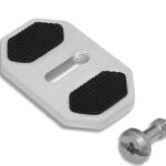 Silence Corner Atoll Yükseltme Plate (Silver)