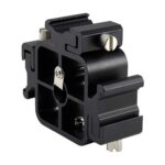 FC Üçlü Flaş ve Şemsiye Tutucu