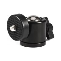 FC Top Kafa (Ball Head) Tripod Monopod Hareketli Başlık - Görsel 2