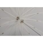 Elinchrom 105cm Transparan Deep Umbrella - Görsel 2