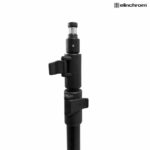Elinchrom Clip Kilitli Işık Ayağı 88-235cm - Görsel 5