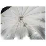 Elinchrom Deep Umbrella 105cm Gümüş - Görsel 2