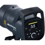 Elinchrom ELC 500 TTL Studio Monolight - Görsel 2