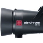 Elinchrom ELC 500 TTL Studio Monolight - Görsel 3