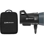 Elinchrom FIVE Akülü Flaş Kiti - Görsel 2