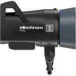 Elinchrom FIVE Akülü Flaş Kiti - Görsel 4