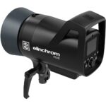 Elinchrom FIVE Akülü Flaş Kiti - Görsel 5