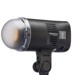 Elinchrom LED 100 C  RGB İkili Işık Kiti - Görsel 3