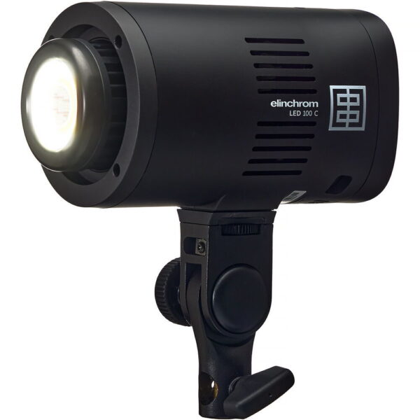 Elinchrom LED 100 C RGB Işık Kiti - Görsel 2