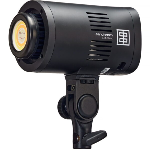 Elinchrom LED 100 C RGB Işık Kiti - Görsel 3