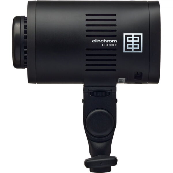Elinchrom LED 100 C RGB Işık Kiti - Görsel 5