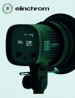 Elinchrom LED 100 C  RGB İkili Işık Kiti - Görsel 4