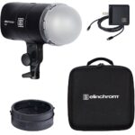 Elinchrom ONE Dahili Akülü Flaş Kiti - Görsel 3