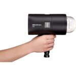 Elinchrom ONE Dahili Akülü Flaş Kiti - Görsel 5