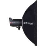 Elinchrom Rotalux Rectabox 60 x 80 cm - Görsel 2