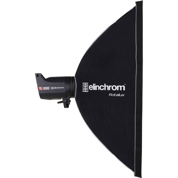 Elinchrom Rotalux Rectabox 90 x 110 cm - Görsel 2