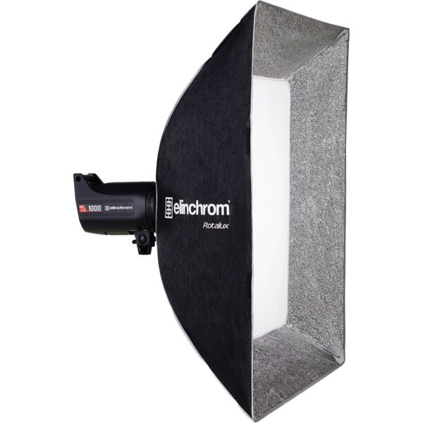 Elinchrom Rotalux Rectabox 90 x 110 cm - Görsel 3