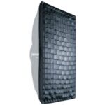 Elinchrom Rotalux 90x110cm Softbox İçin Petek - Görsel 2