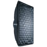 Elinchrom Rotalux 90x110cm Softbox İçin Petek - Görsel 3