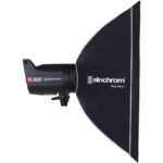 Elinchrom Rotalux Softbox Square 70 x 70 cm - Görsel 2