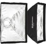 Elinchrom Rotalux Go Recta Softbox 55 X 75 cm - Görsel 4