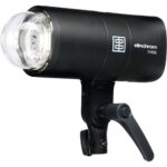 Elinchrom THREE Akülü Flaş Kiti - Görsel 2