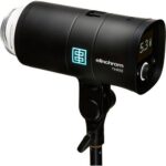 Elinchrom THREE Akülü Flaş Kiti - Görsel 3