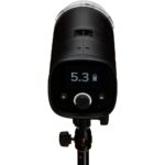Elinchrom THREE Akülü Flaş Kiti - Görsel 5