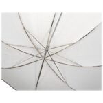 Elinchrom  Umbrella Shallow White/Translucent 85 cm - Görsel 3