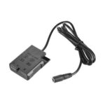 Andoer D5195 EH-5A + EN-EL14 Güç Kaynağı - Görsel 4