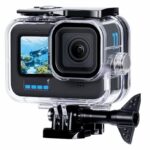 Oem Marka Gopro 9/10/11/12/13 için Su Altı Housing (GPH11)