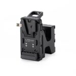 Tilta Battery Plate For Sony Fx6 - V Mount Es-T20-Btp-V