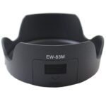 Canon EW83M 24-105 mm f/3.5 5.6 IS STM Parasoley