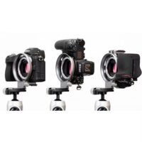 Silence Corner Atoll S Vertical Maunt (Silver) - Görsel 3