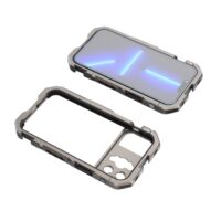 SmallRig 3561 iPhone 13 ProMax Kafes - Görsel 2