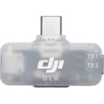 DJI Mic Series Mobile Receiver