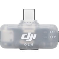 DJI Mic Series Mobile Receiver
