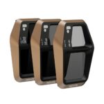 Polarpro Mavic Air 3S için Vivid Serisi ND ve Polarize Filtre (AR3S-VIVID)