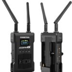 Forbetdis JM300 Pro 4K Kablosuz Görüntü Aktarıcı