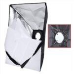 Andoer SB4040 Soft Box (40X40 S-Tipi) - Görsel 2
