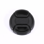 OEM Marka 55mm Lens Kapağı - Görsel 3