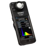 Sekonic C-7000 Kelvinmetre, Renk, Ortam Işığı Ölçer - Görsel 3