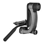 Gitzo GHFG1 Gimbal Yumuşak Geçişli  Başlık
