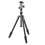 Gitzo GK0545T-82TQD Seyahat Tipod Kiti